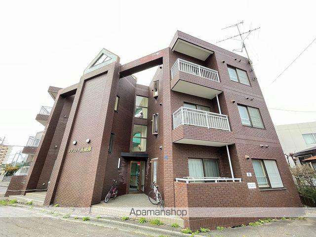 レジェンド五稜郭