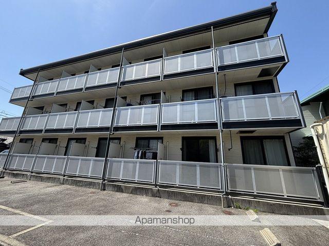 レオパレスエソーレ