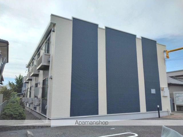 レオネクストプランタン小迎(1K/2階)