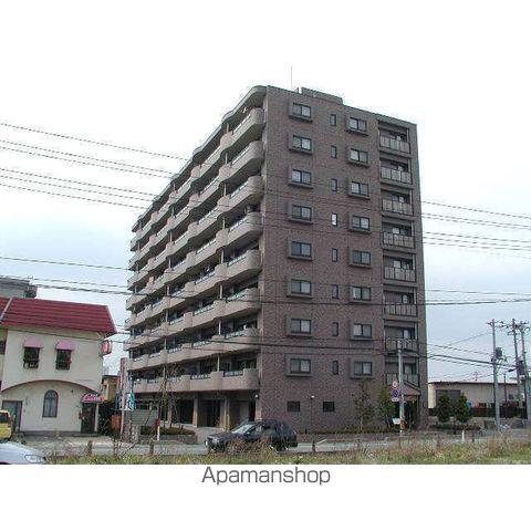 ネオステージ桜田東(3LDK/7階)