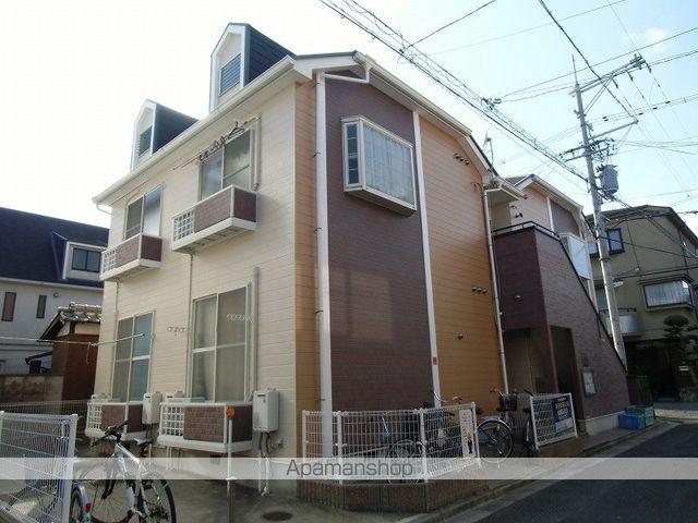 レオパレスアーバン泉
