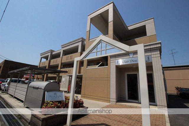 クレール デュイル