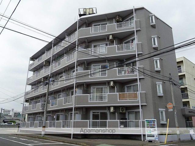 宮千代アヴェニュー