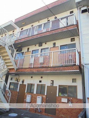 一宮ハイツ(1K/3階)