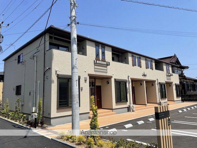 メルベージュ伊万里 Ⅰ
