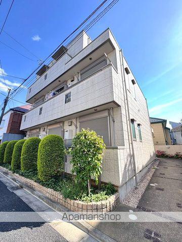 テラッツオ下北沢
