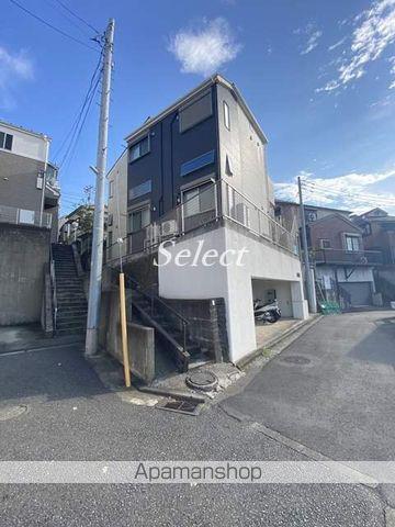 ヒルズ上大岡