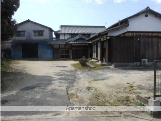西日本鉄道甘木線 甘木駅(西鉄) 徒歩50分 1階建 築63年