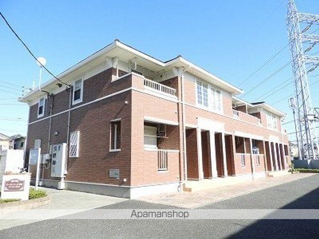 イーストパーク美堀(2LDK/2階)