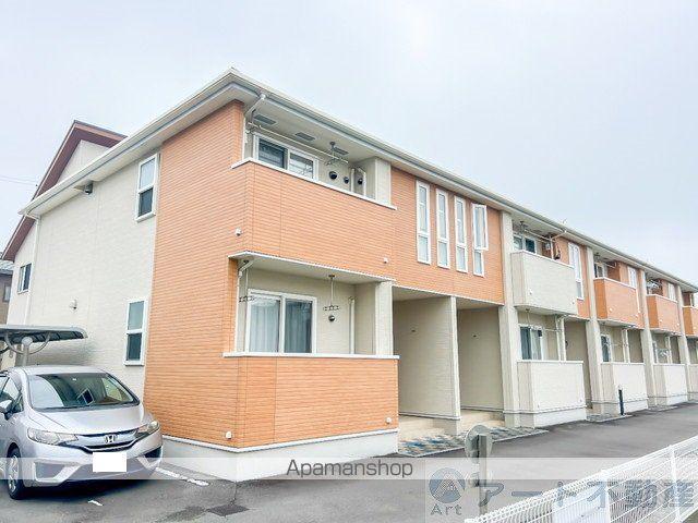 エスポワール南斎院