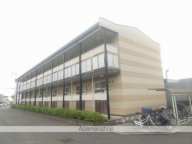 レオパレスTAKAKI