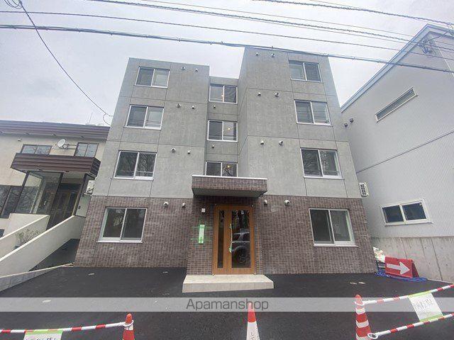 ローズ・アベニュー南郷通