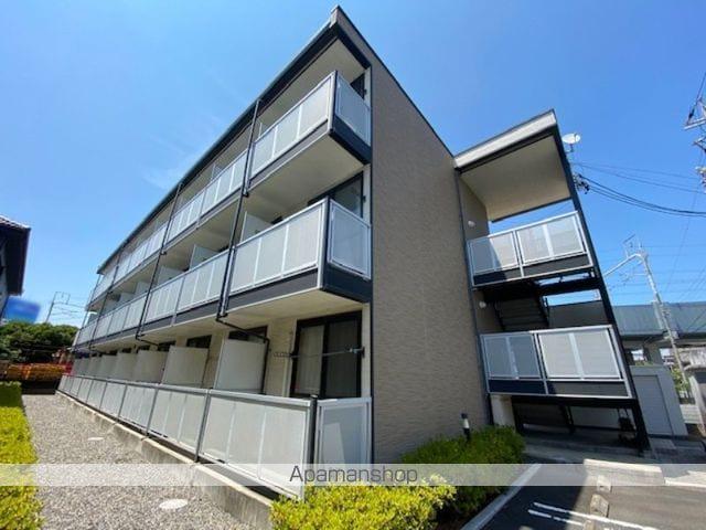 レオパレスプロスパ