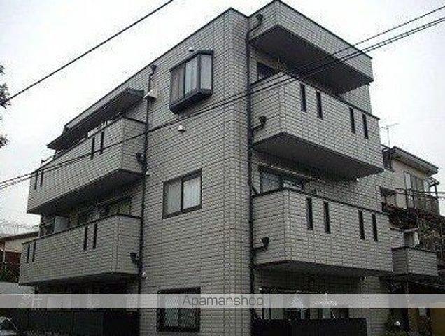 東京地下鉄有楽町線 平和台駅(東京) 徒歩4分 3階建 築27年