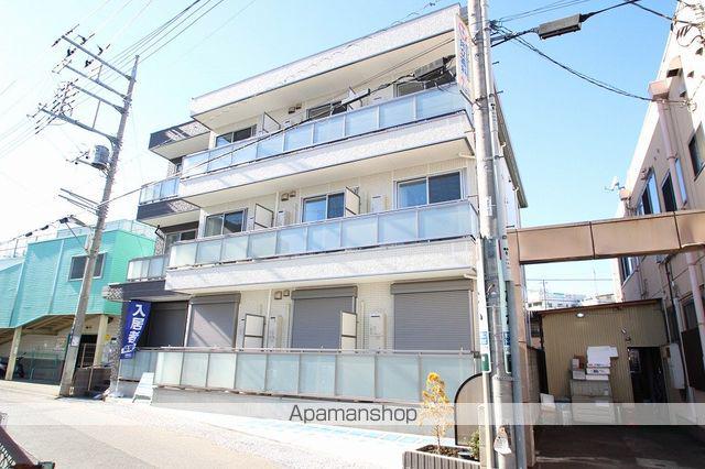 ESTACION Ⅰ(1K/3階)