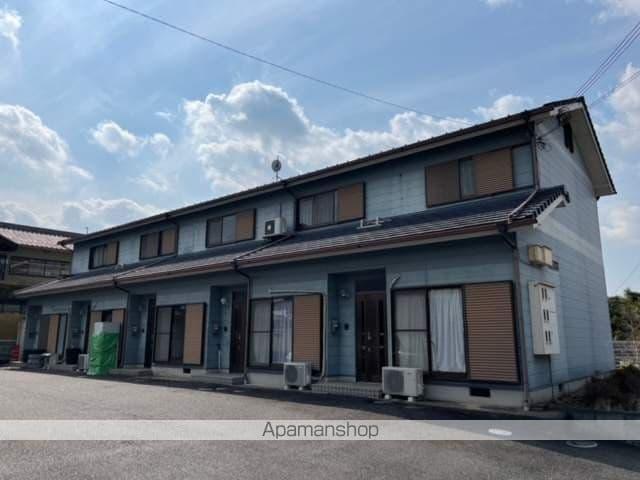 ＴＡＫＡＩハイツ