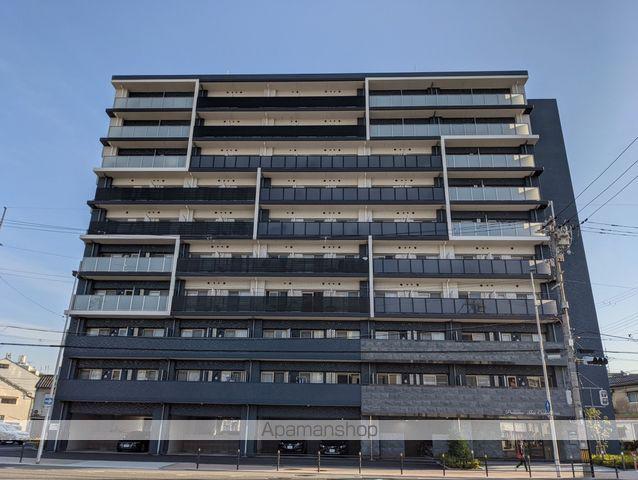 プレサンス新大阪イオリア