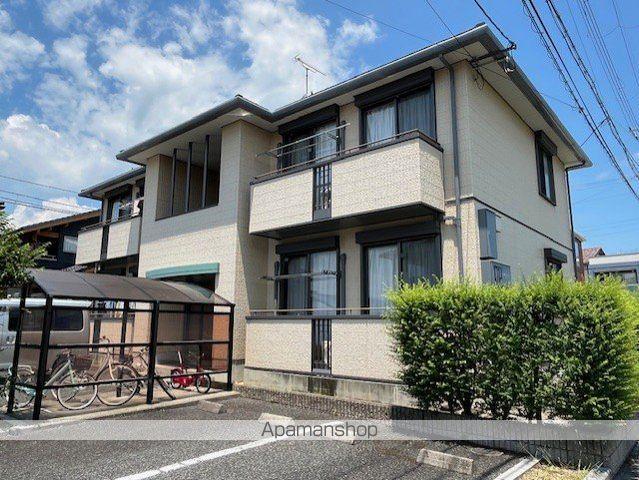 ヴィレッジVIVIB棟