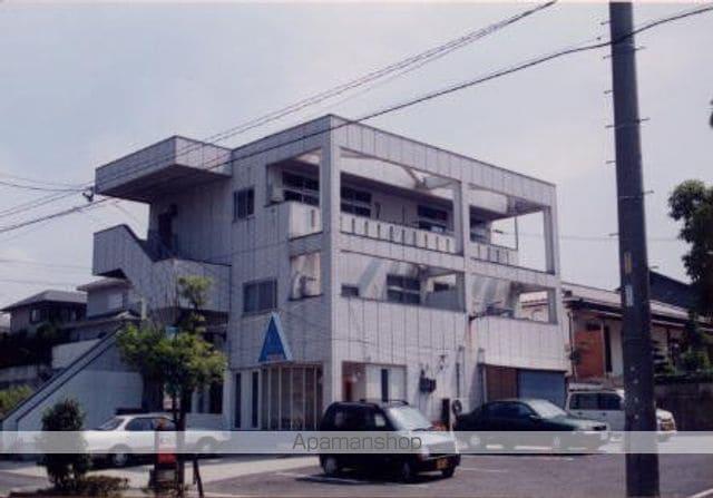 マンション杉(2DK/2階)