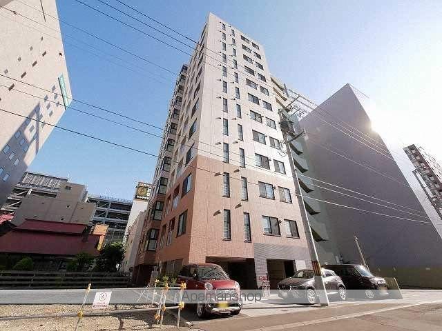 ラ・クラッセ札幌ステーションリミテッド