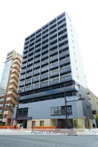 グランフォーレプライム大手門