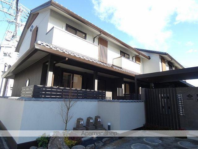 時・KAMOSU A棟