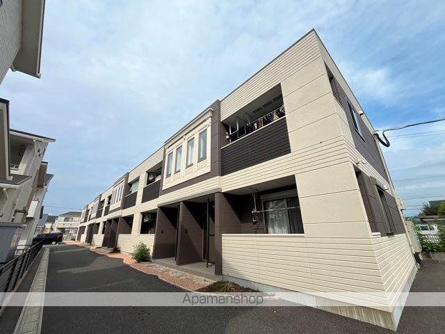 HOUSE 庄
