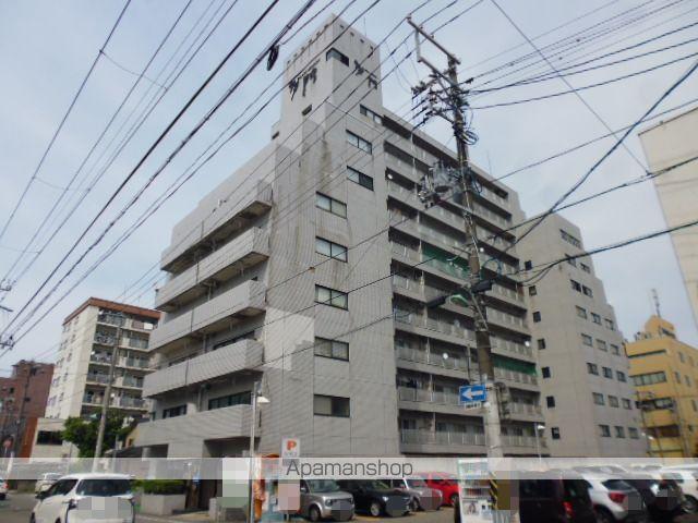 パレスマンション多門