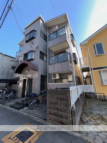 ヴェルナール忠岡