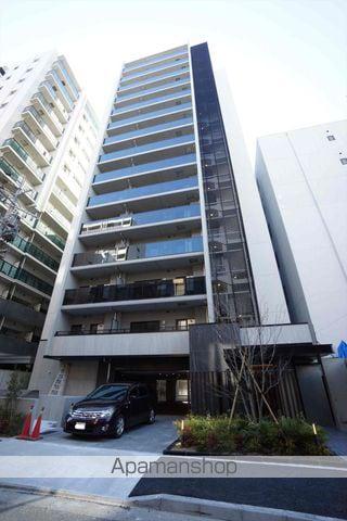 THE RESIDENCE PARK HISAYA ODORI(2LDK/3階)