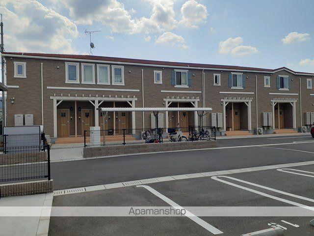 カーサ・アストレアA(2LDK/2階)