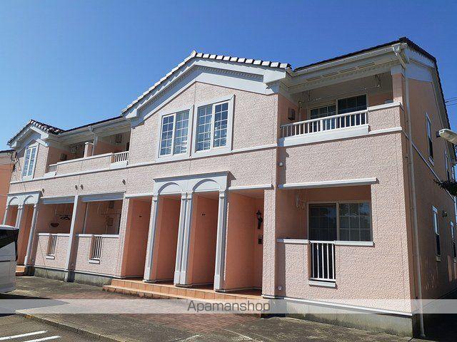 カーサ・プラシードⅡ(2LDK/2階)