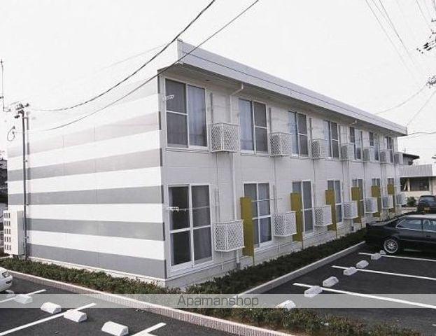 レオパレスひまわり