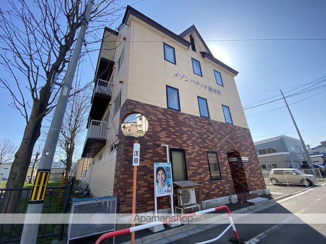 メゾンパティオ海岸町Ⅰ