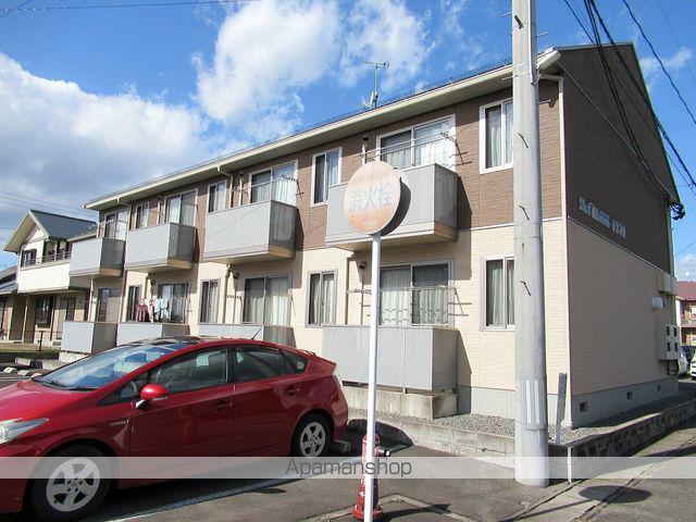 シャーメゾン不来方Ⅱ