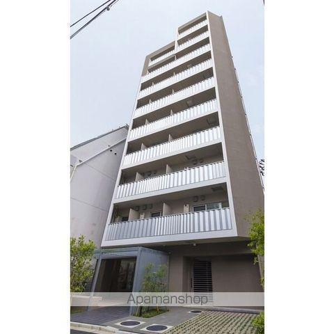 プラウドフラット浅草橋Ⅲ