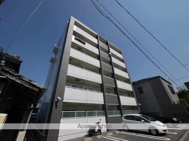 アビタシオンサクラ