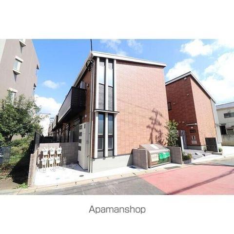 フォレストメゾン西船橋ウエスト