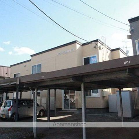 フローラルハイツ