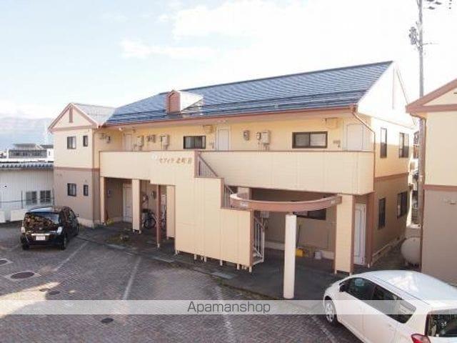 セフィラ北町B