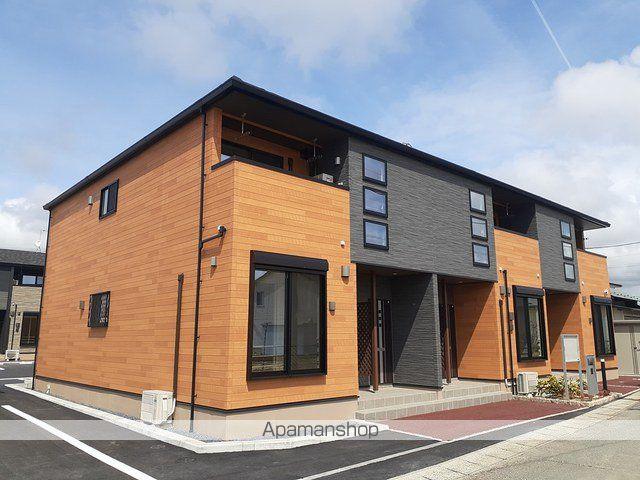 ノアーズアークⅠ