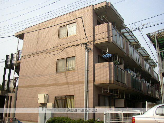 コンフォールコート東寺尾