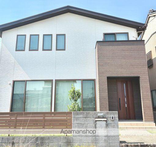 名鉄犬山線 石仏駅 徒歩11分  築9年(4LDK)