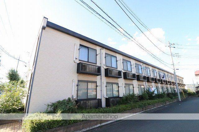 レオパレスヴィラポラリス