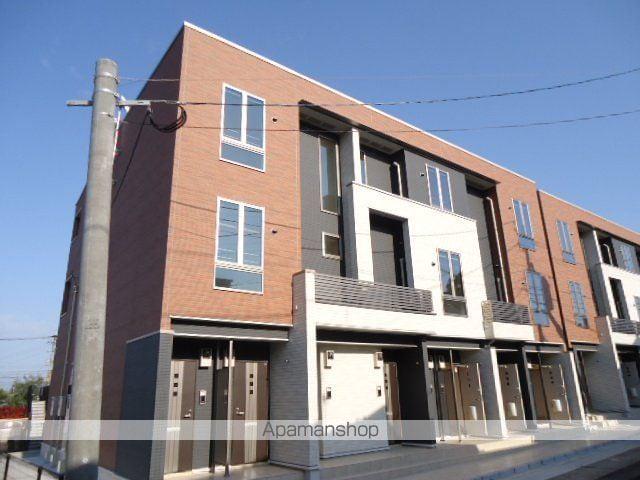 カームリ—ヒル Ⅱ