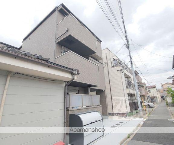 CASA WOOD 壬生
