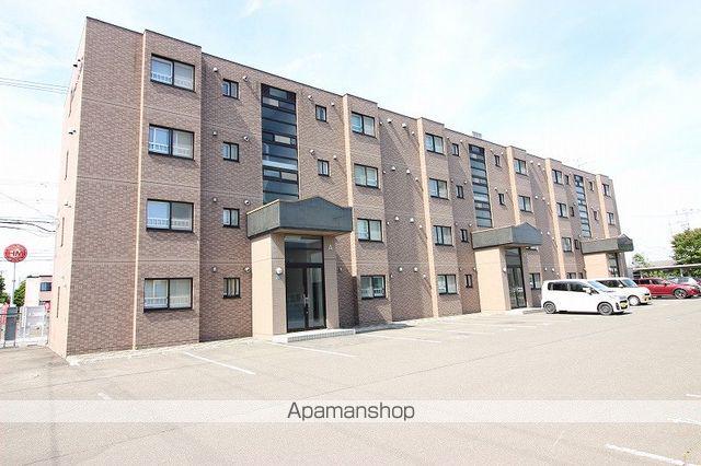 グリーンハイム105