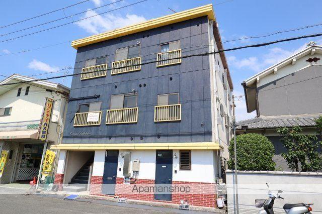 カノープス橿原(2K/2階)