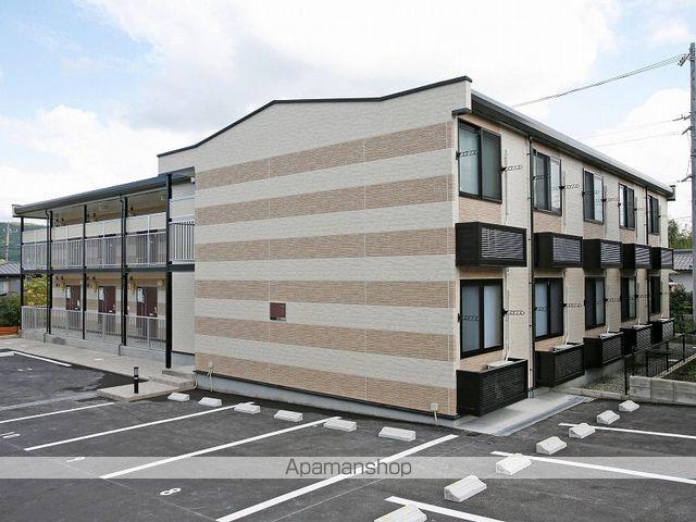 レオパレスしんでん