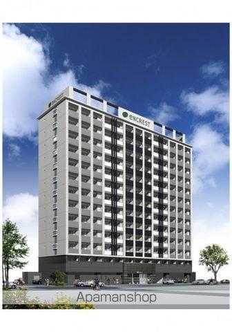 エンクレスト博多駅東